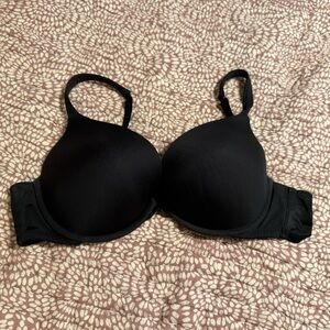 Cacique Black Women's Bra